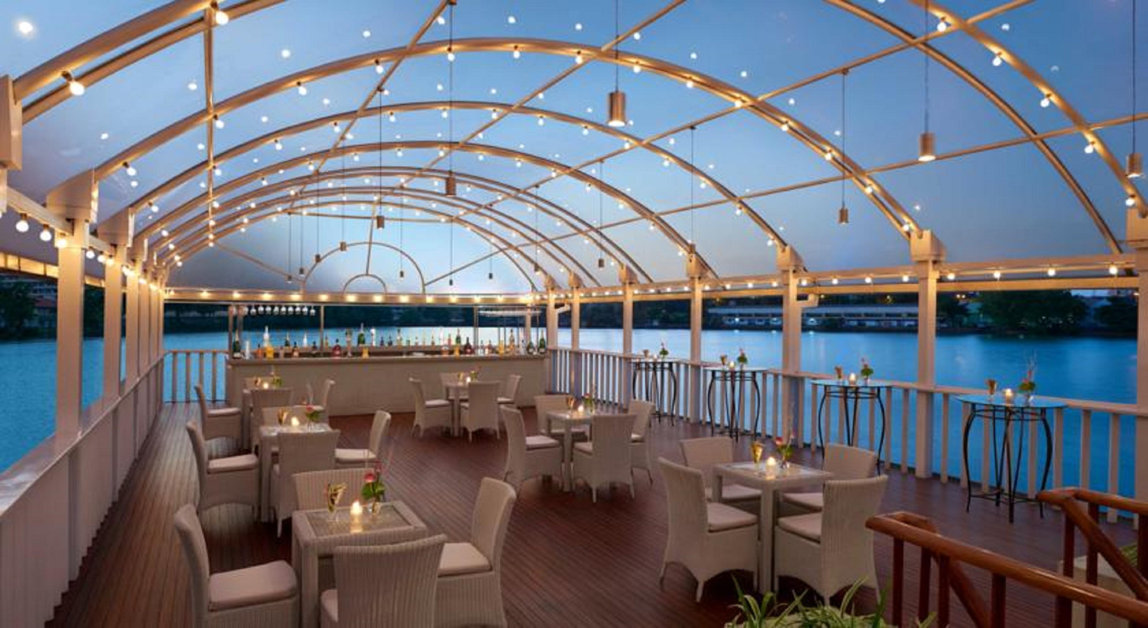 Cinnamon Lakeside Colombo